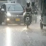 Weather Alert: Will rain intensify in Karachi today?
