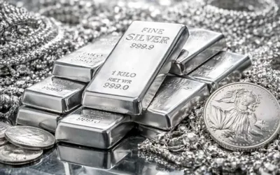 Silver rates in Pakistan today