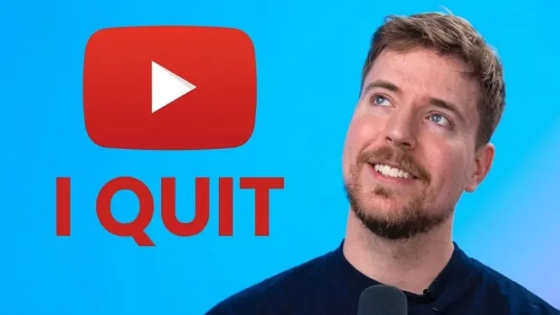 MrBeast