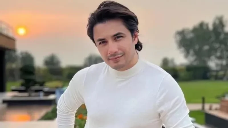 Ali Zafar