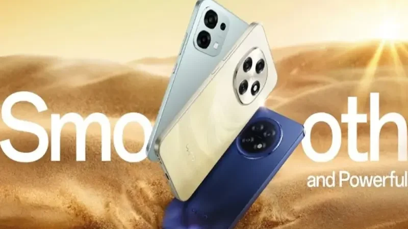 Oppo F33 series expected to launch soon with new upgrades