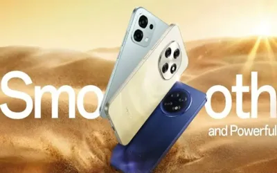 Oppo F33 series expected to launch soon with new upgrades