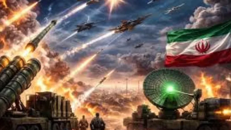 Iran installs