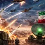 Iran installs advanced air defence system to counter US aircraft