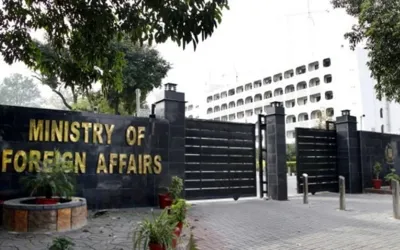 FO denounces “misleading” claims on UAE debt repayment