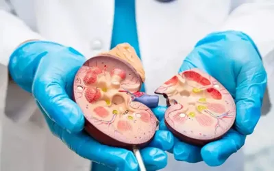 Early symptoms of kidney disease you should know