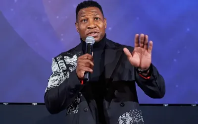 Chaos on set: Jonathan majors speaks out after terrifying incident