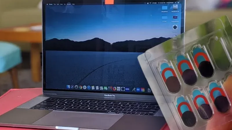 Apple-MacBook