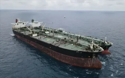 India resumes oil and gas import from Iran after seven years