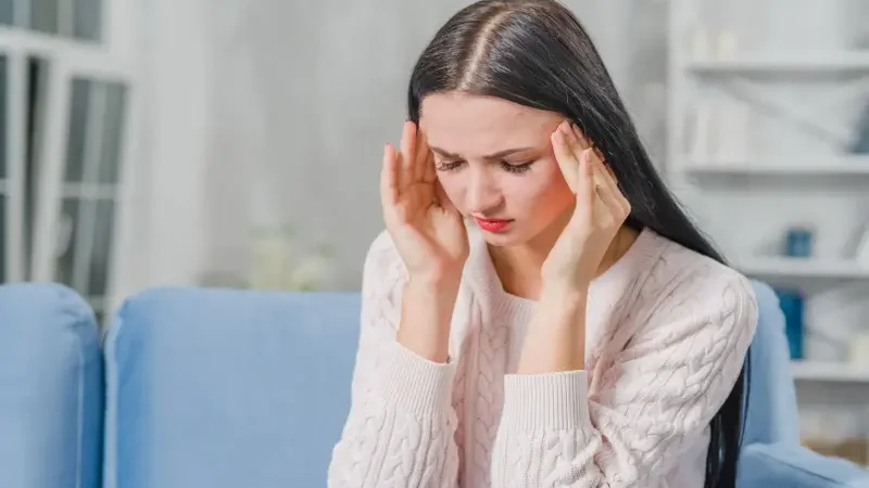 Causes and risk factors of migraine