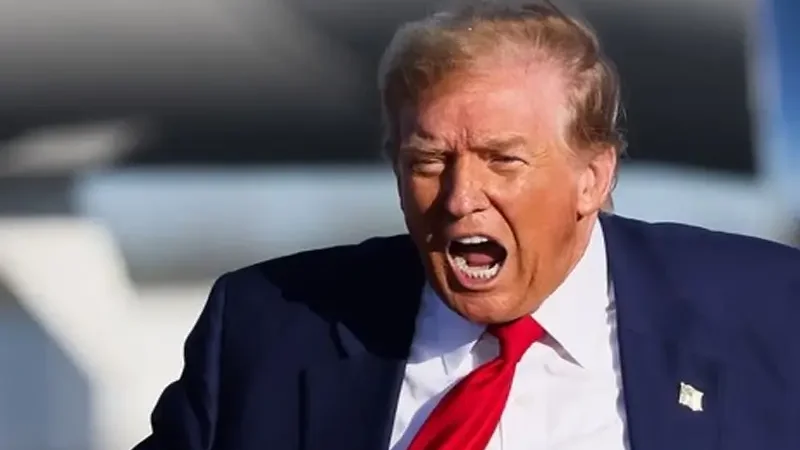 Donald Trump threatens Tuesday strike on Iran power plants, bridges