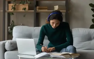 How to stay motivated and focused everyday