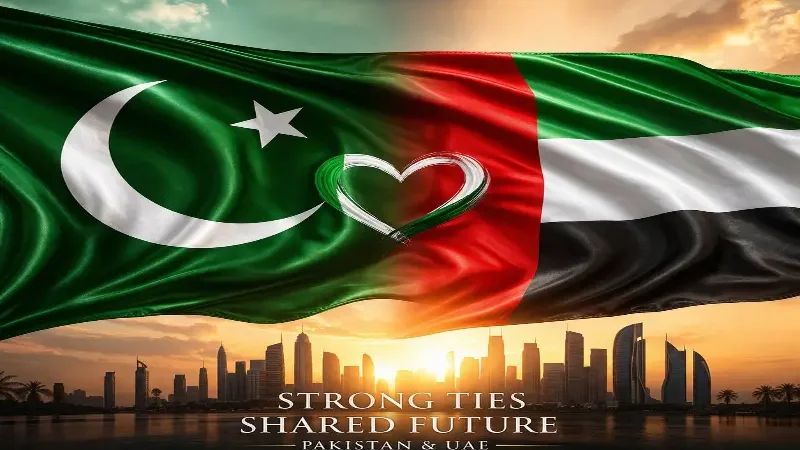 Pakistan rejects misleading claims on UAE financial deposits