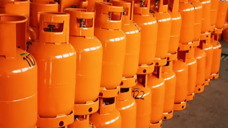 LPG prices hit record Rs500 per kg in Pakistan