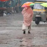 Thunderstorms expected in Karachi as western weather system brings rain across Pakistan