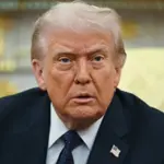 President Trump signals possible immediate strike against Iran