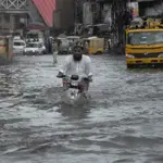 PMD issues flood warning for KP and Kashmir