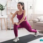 Lose belly fat naturally with these simple yoga exercises