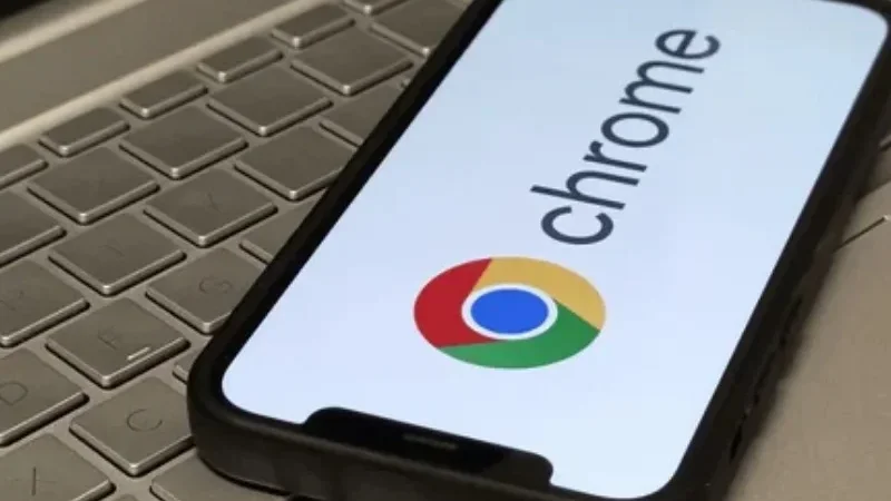 Google Chrome