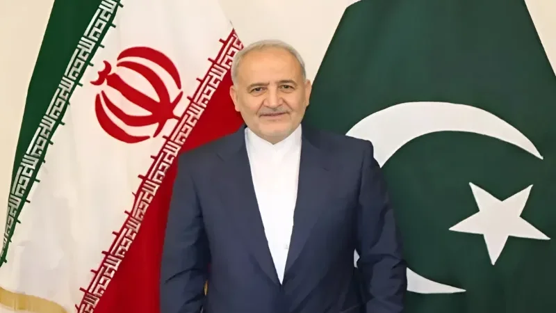 U.S.–Iran conflict