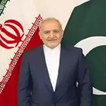 Pakistan’s peace efforts enter critical phase in U.S.–Iran conflict: Iranian envoy