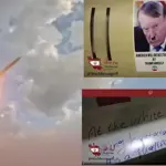 Iran threatens heavier missile attacks in new war phase