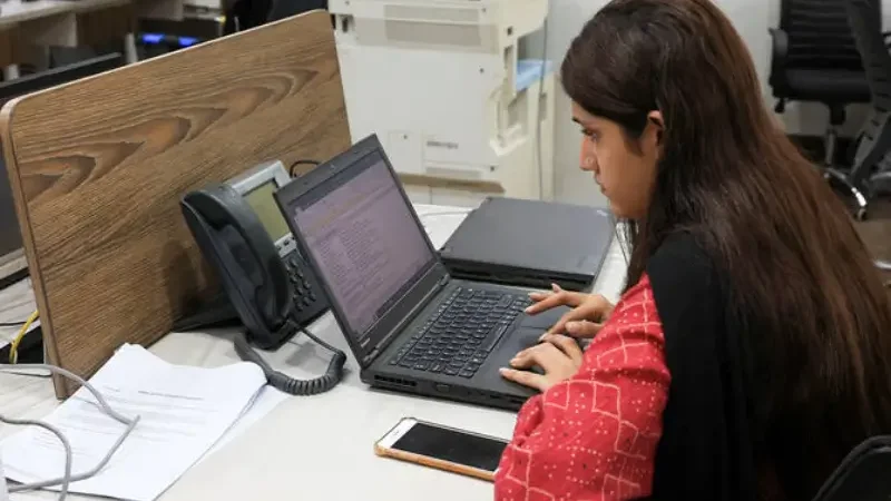 Relief for freelancers and IT exporters