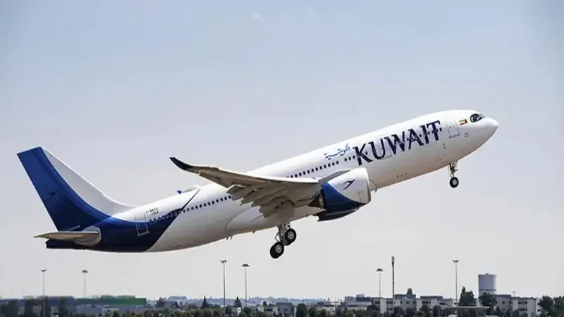 Kuwait Airways to resume Colombo flights