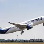 Kuwait Airways to resume Colombo flights