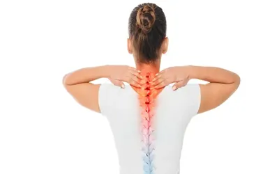 Tips to improve posture and avoid back pain