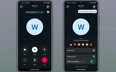 WhatsApp unveils game-changing noise cancellation for calls