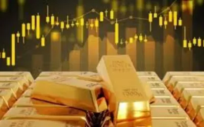 Gold and silver prices jump sharply in local market
