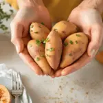 Health benefits of sweet potatoes