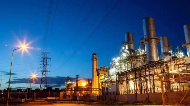 Pakistan increases gas levy on captive power plants