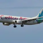 Baby born over US airspace raises questions about nationality