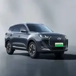 Chery to introduce its most affordable PHEV SUV in Pakistan