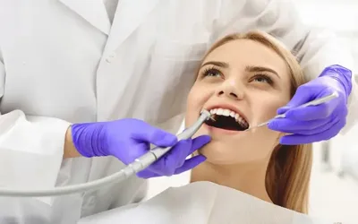 Common dental mistakes that damage your teeth