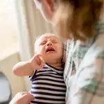 Symptoms of serious illness in babies and children