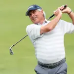 Veteran Fred Couples stumbles on back nine at masters