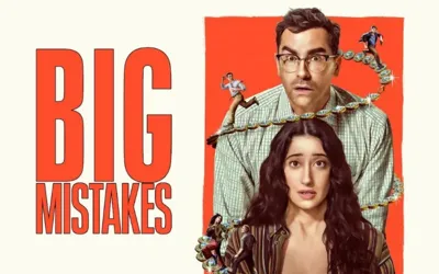 Big Mistakes arrives with chaos, comedy, and controversy