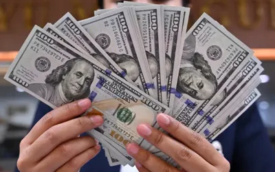 Bets surge globally ahead of US-Iran talks