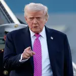 Fake News media has lost credibility, everyone knows Iran is losing: Trump claims
