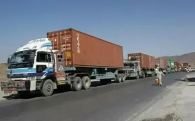 KP introduces fuel subsidy scheme for commercial vehicles