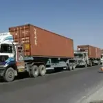 KP introduces fuel subsidy scheme for commercial vehicles