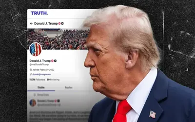 Trump says US will blockade the Strait of Hormuz