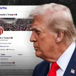 Trump says US will blockade the Strait of Hormuz