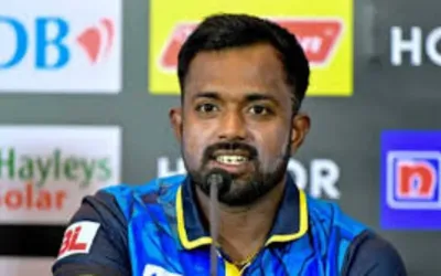 Charith Asalanka to make PSL debut with Lahore Qalandars