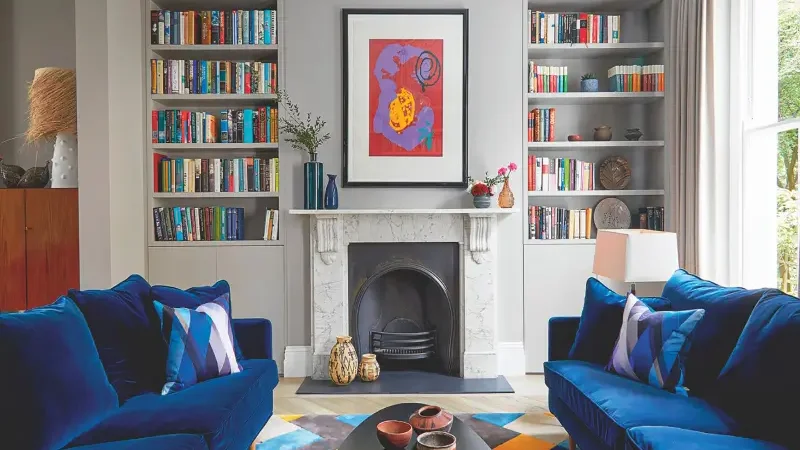 Simple ways to organize your home