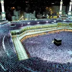 Pakistan dispatches advance Hajj team to Saudi Arabia