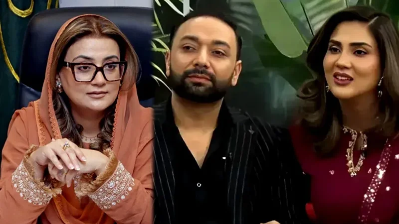 Fiza Ali